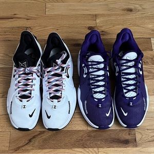 Nike PG 5 TB Size 11